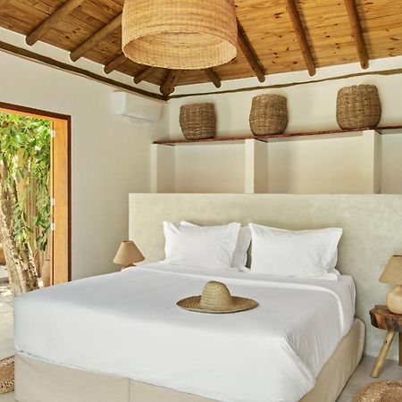 Villa Rio Caraíva 外观 照片
