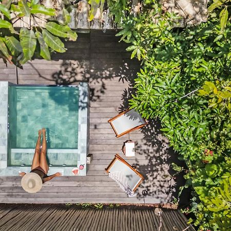 Villa Rio Caraíva 外观 照片