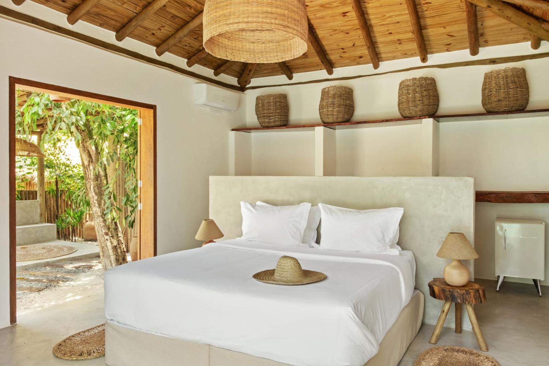 Villa Rio Caraíva 外观 照片