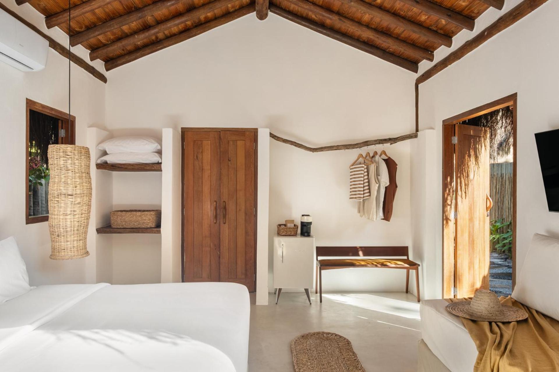 Villa Rio Caraíva 外观 照片