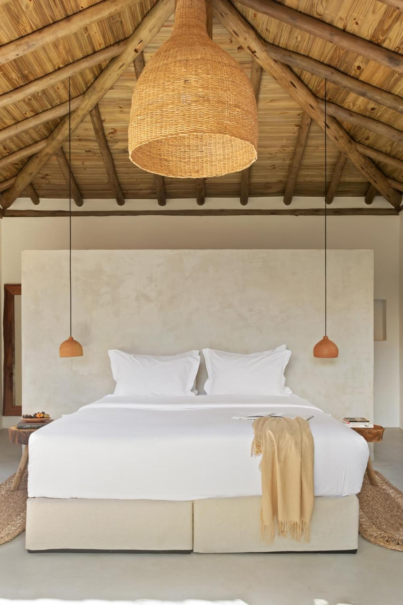 Villa Rio Caraíva 外观 照片
