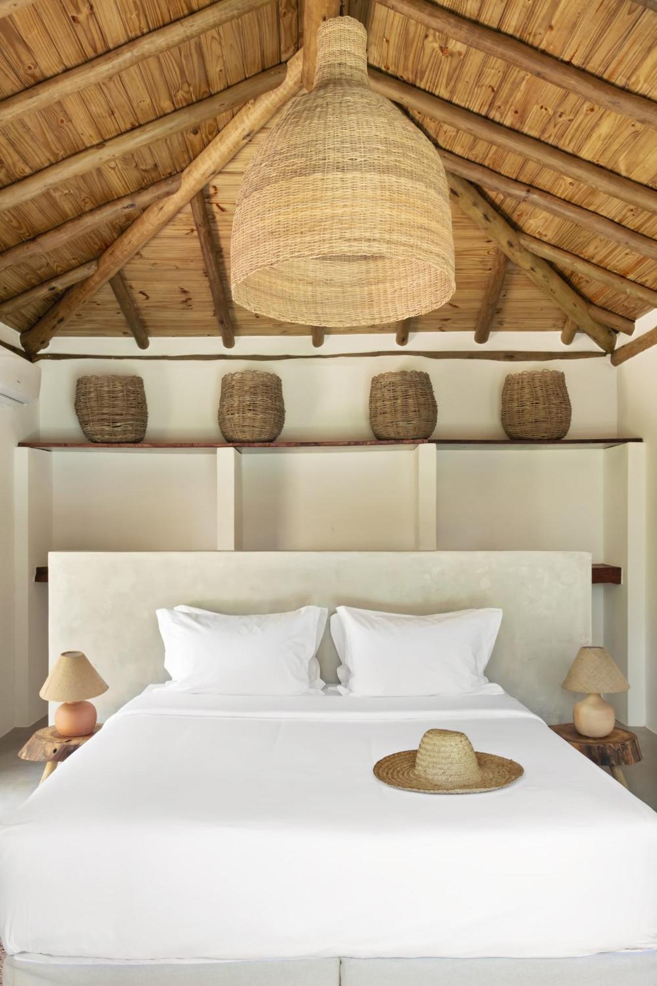Villa Rio Caraíva 外观 照片