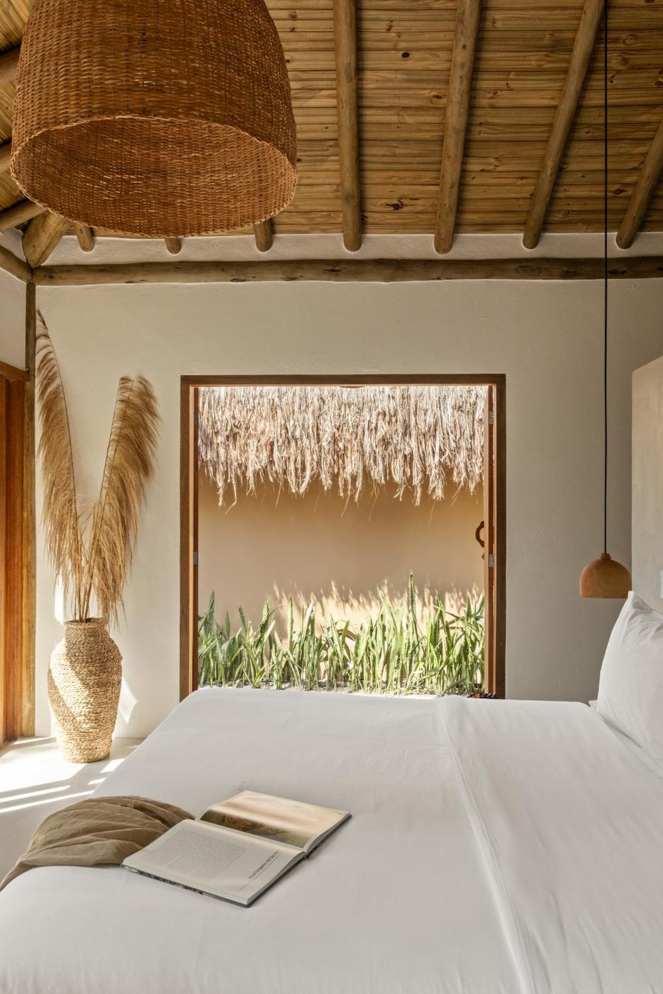 Villa Rio Caraíva 外观 照片