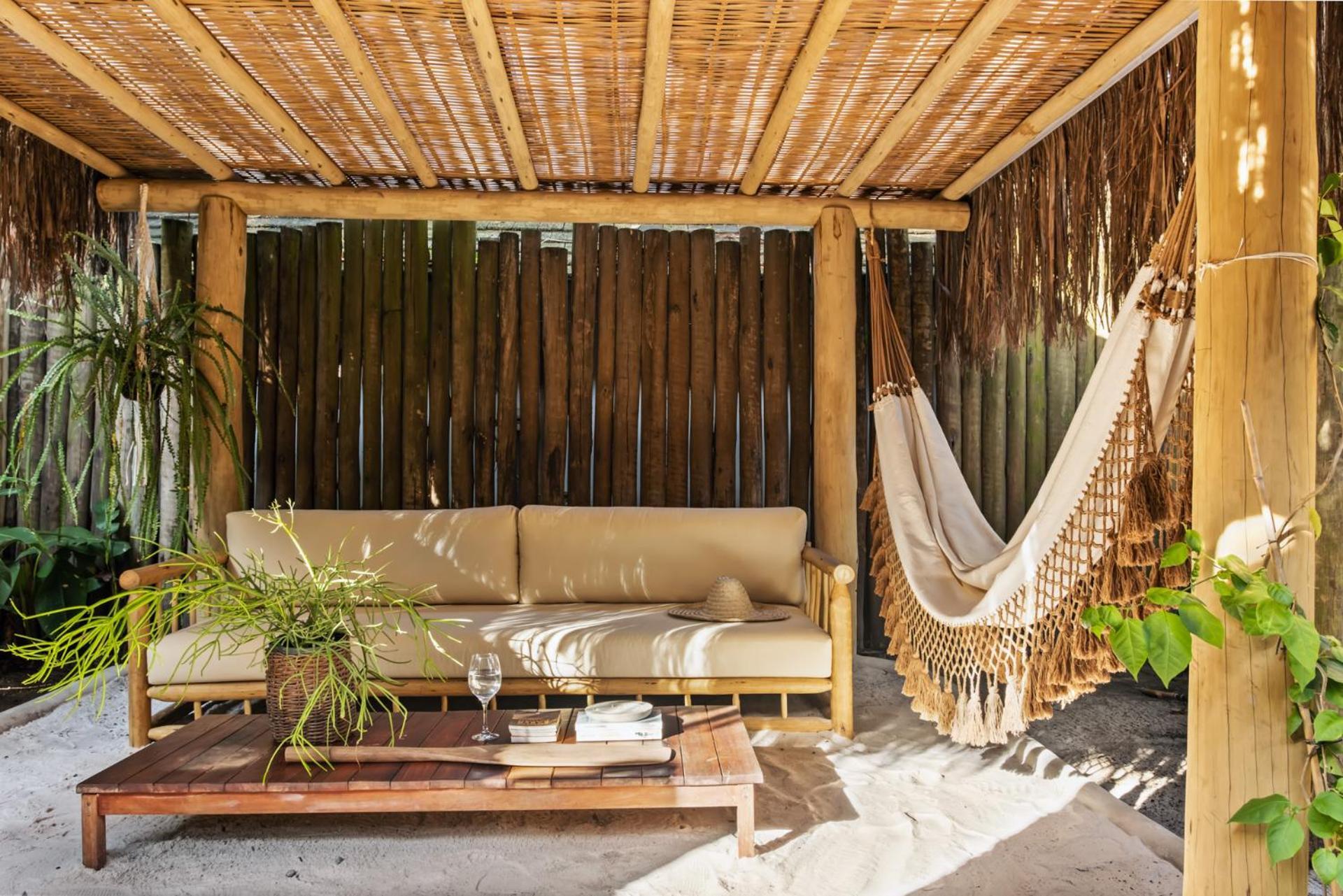 Villa Rio Caraíva 外观 照片