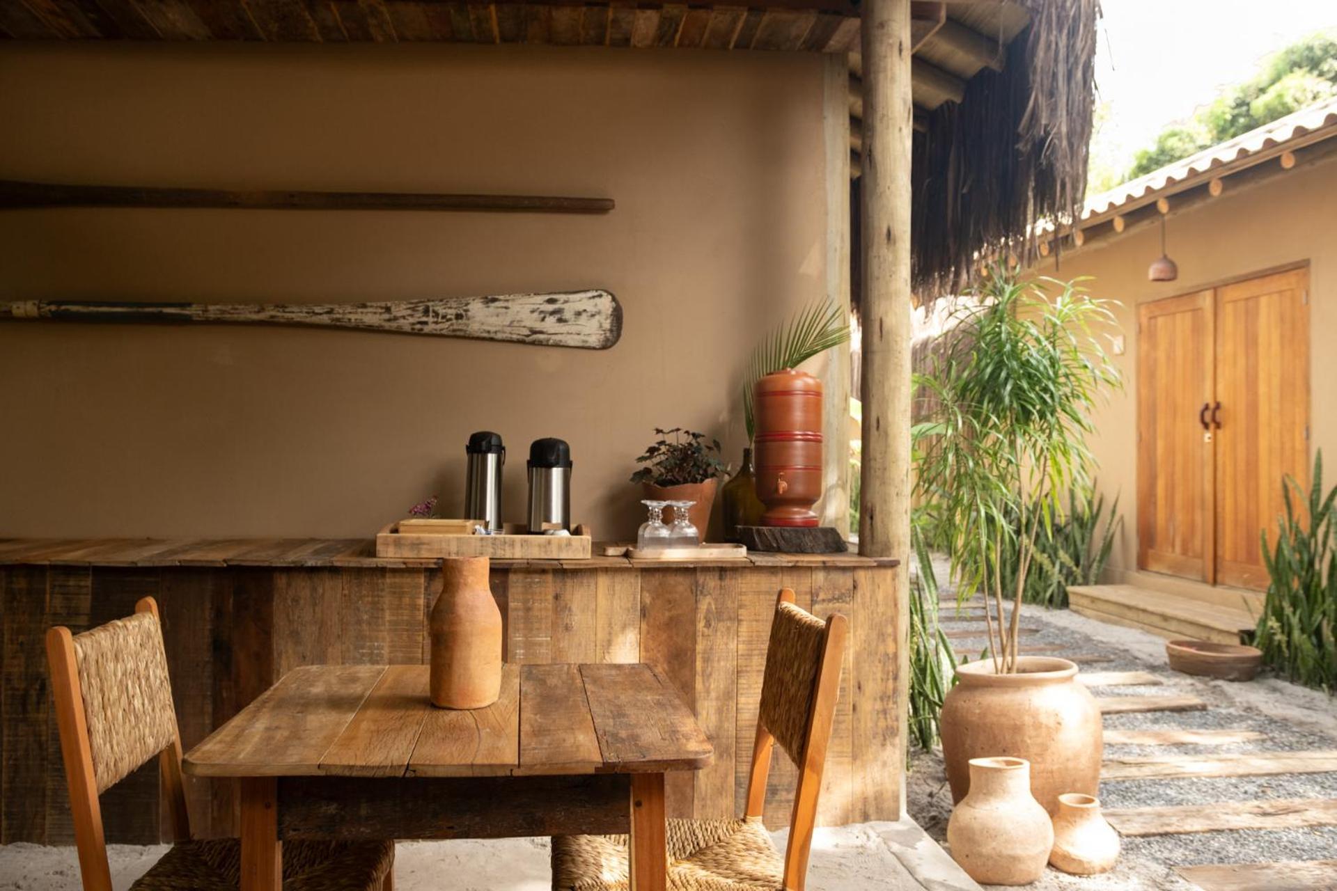 Villa Rio Caraíva 外观 照片