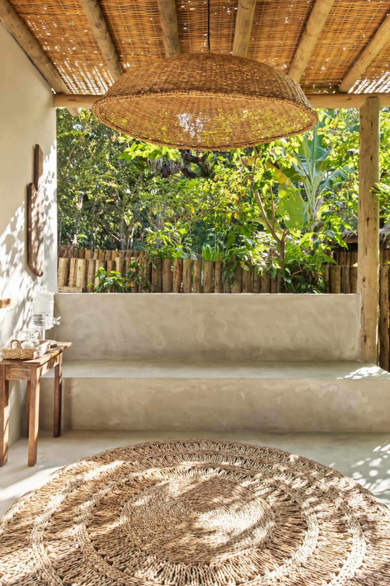 Villa Rio Caraíva 外观 照片