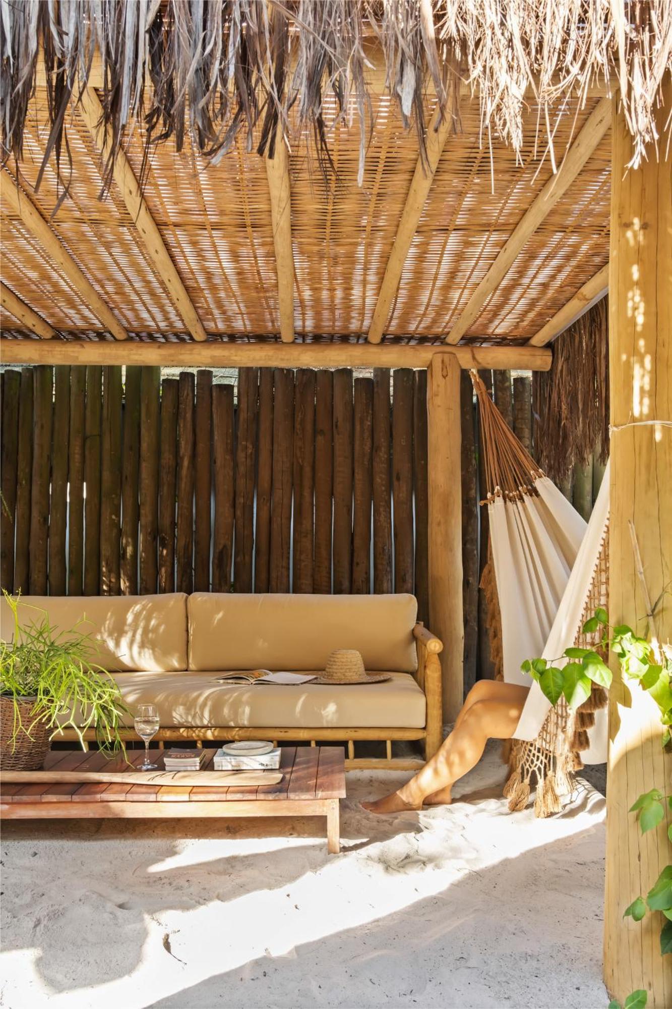 Villa Rio Caraíva 外观 照片